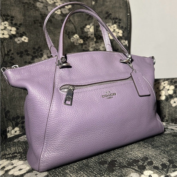 Coach Handbags - COACH mini Kelsey Satchel